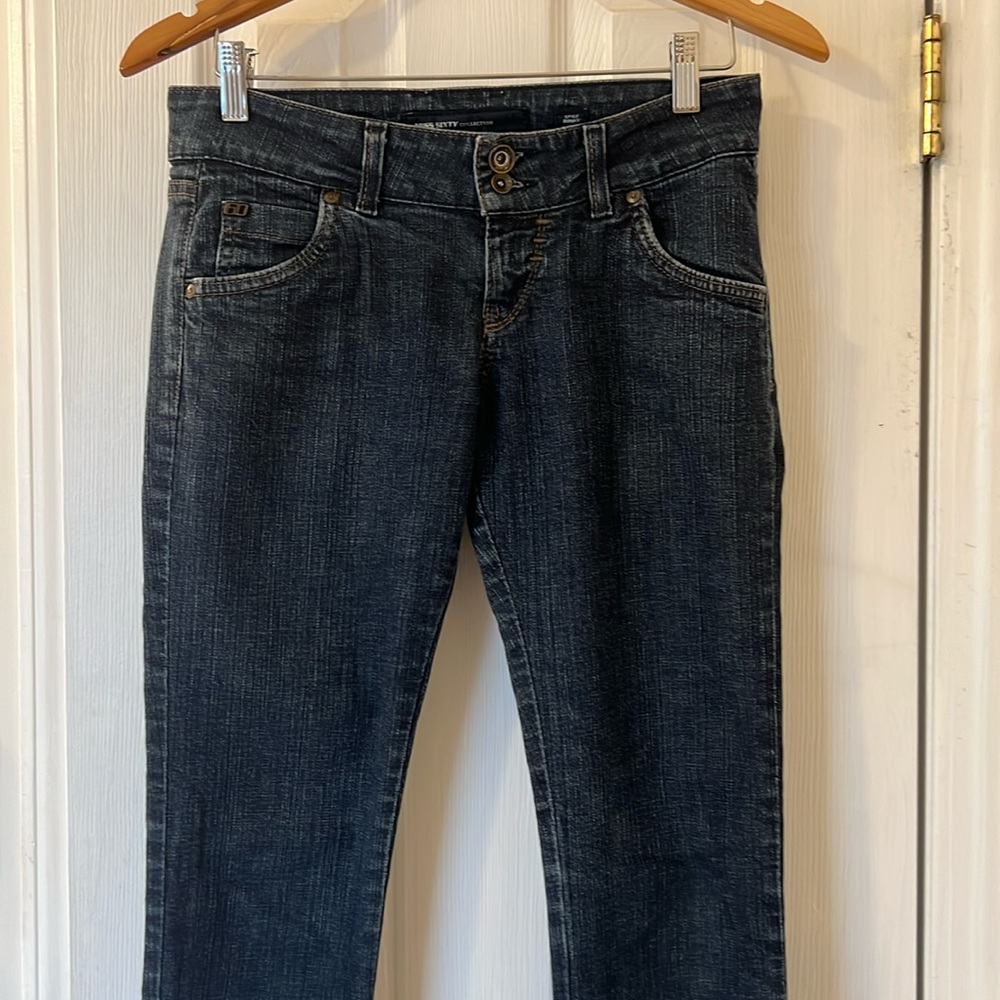 Miss Sixty ~ Binky Style Jeans